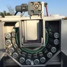 Martin Maq Vegetable Polisher