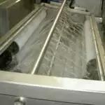 Martin Maq Vegetable Polisher