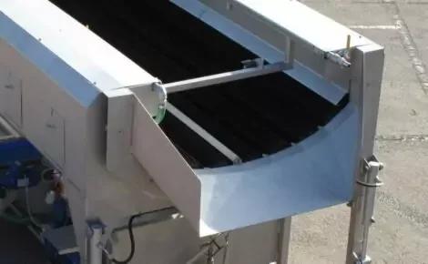 U-Brush Vegetable Polisher