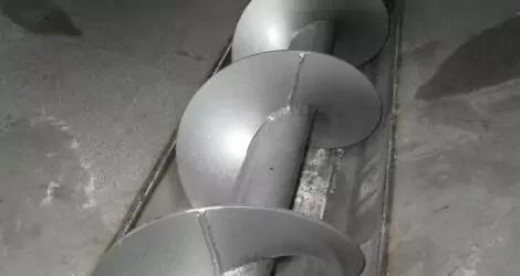Vegetable Barrel Washers