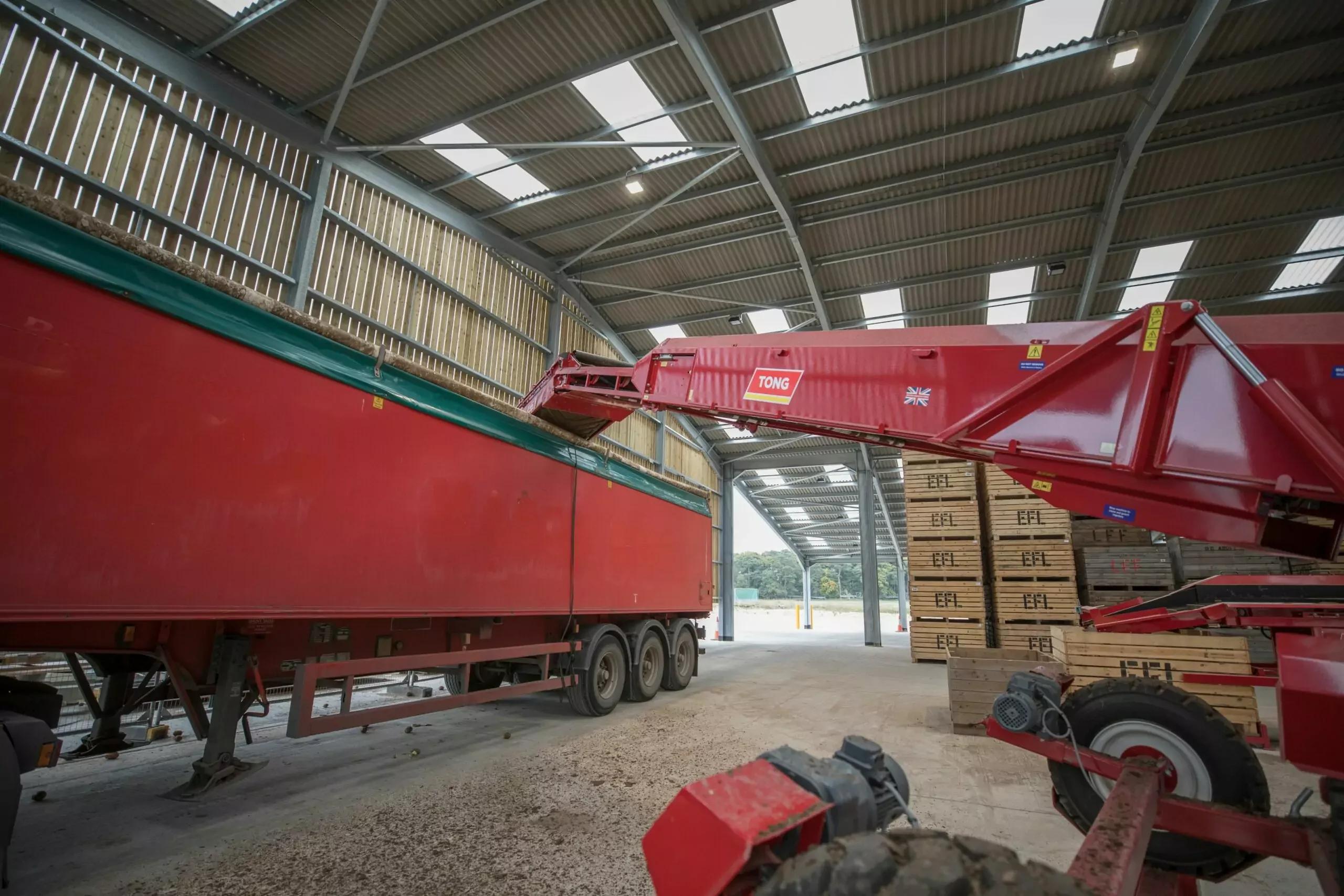 Tong Swift Lift Extendo Mobile Pilers