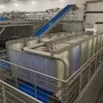 Vegetable Hydrocoolers