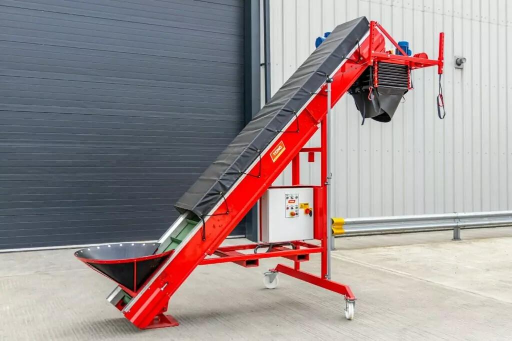 SoloFill Big Tote Filler
