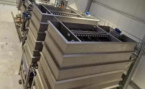 Water Treatment Solutions