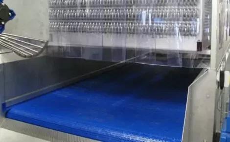 Vegetable Hydrocoolers
