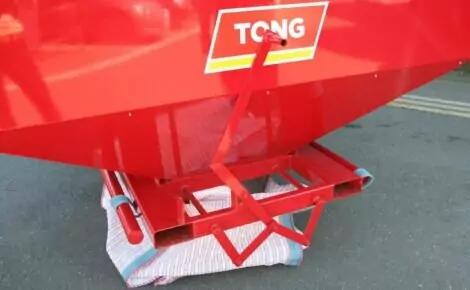 Tote Bins