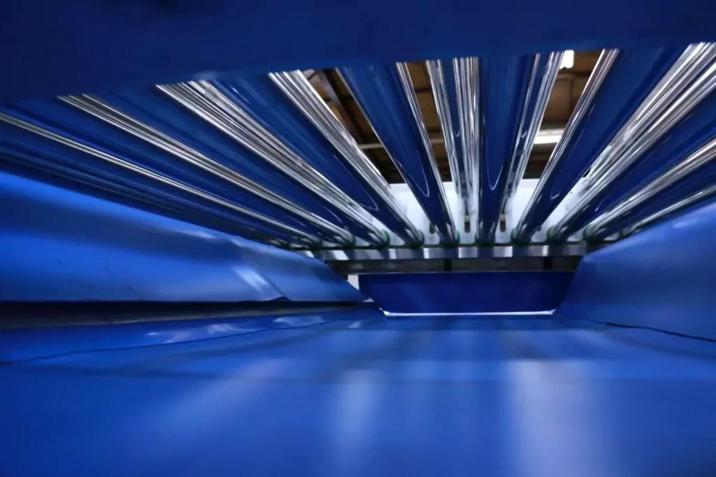 Lift Roller Sizer