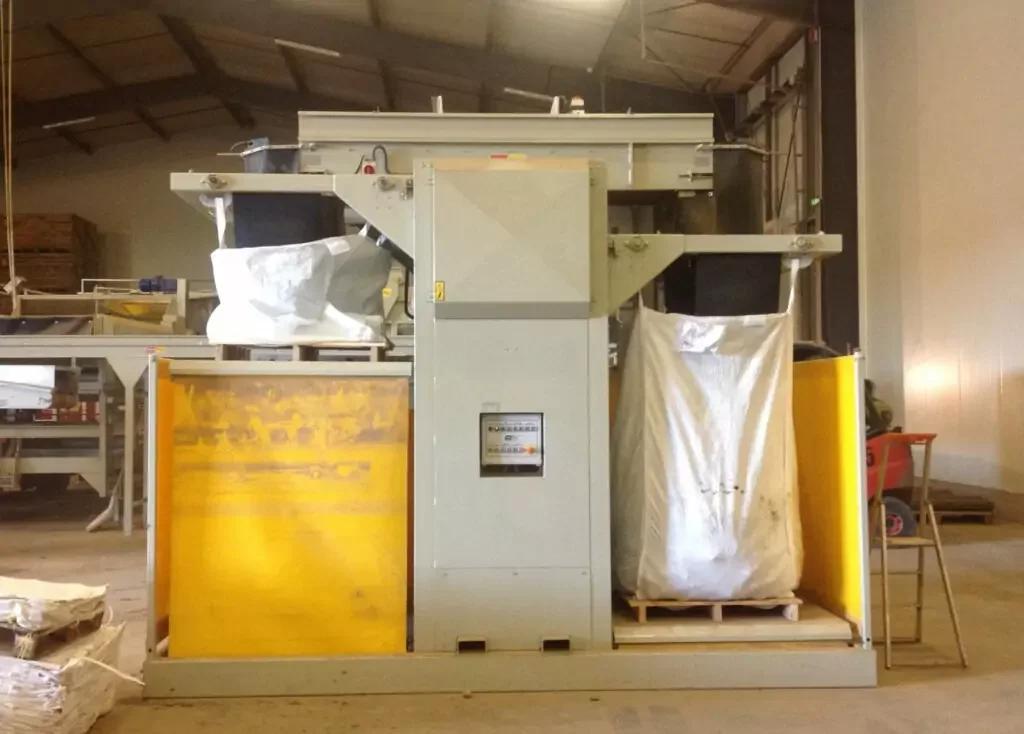 JetFill Tote Filler