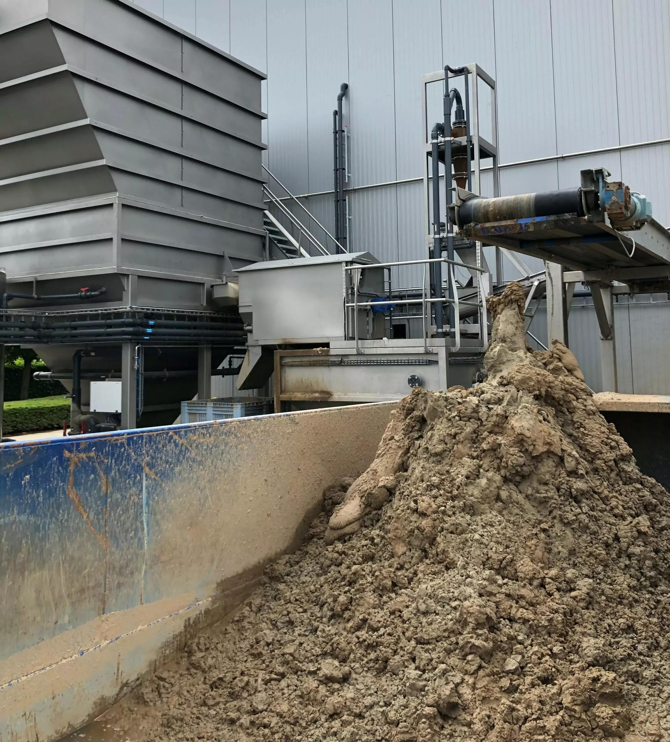 Water Treatment Solutions