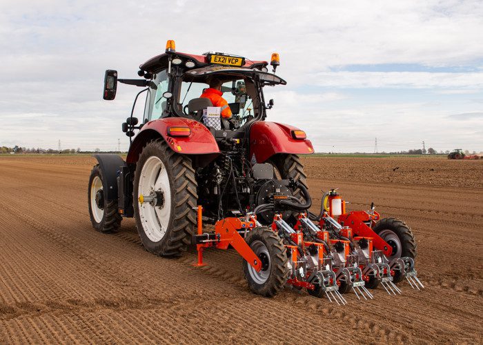 Products - X10 Air Drills