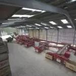 EasyFill Bin Filler