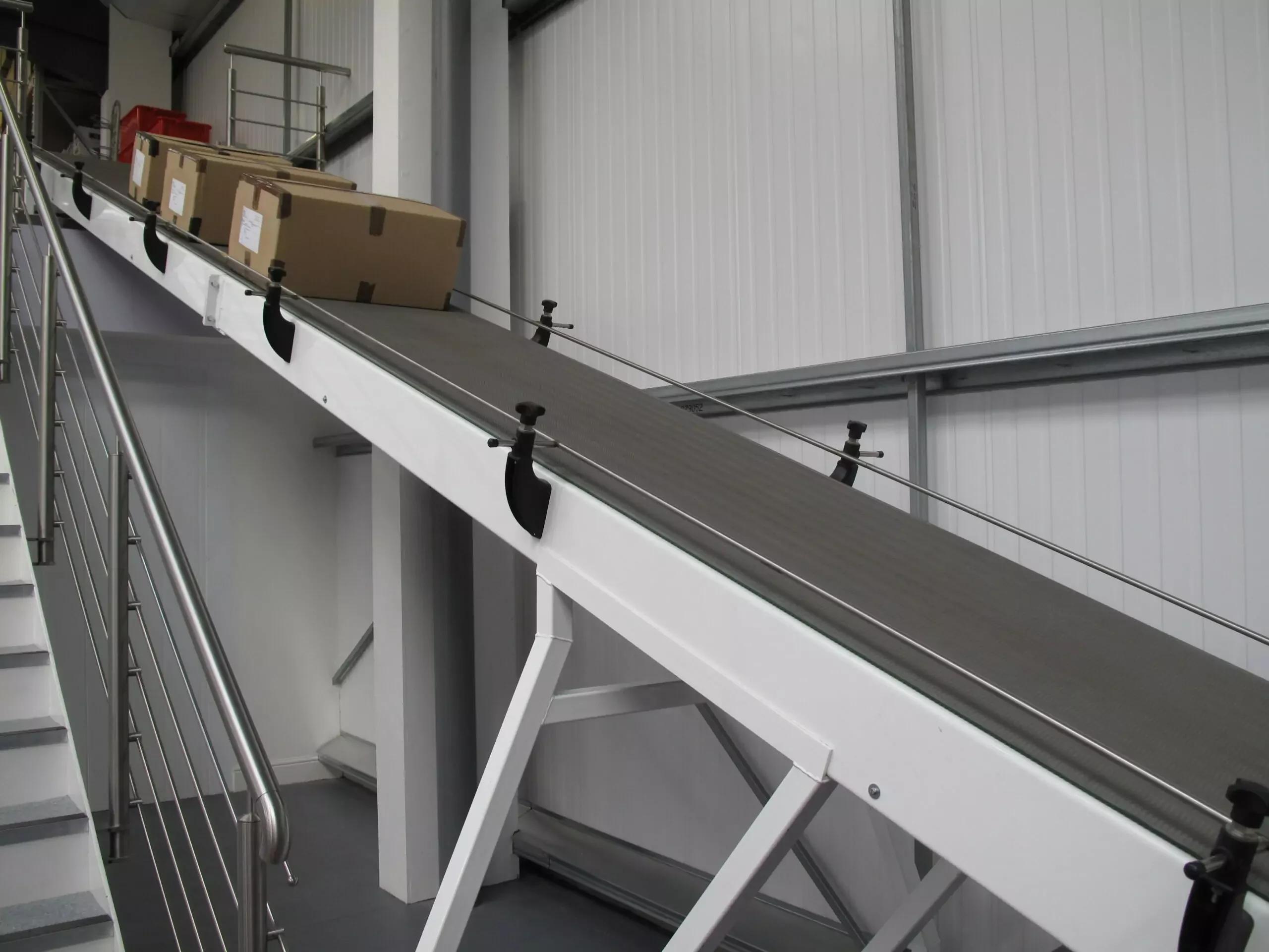 Packing Conveyors