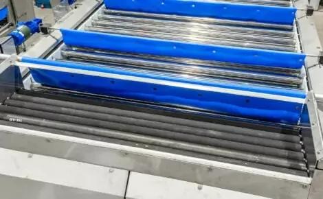 Lift Roller Sizer