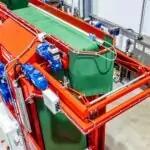 JetFill Tote Filler