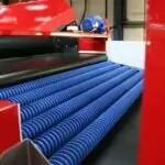 Coil Dirt Eliminator
