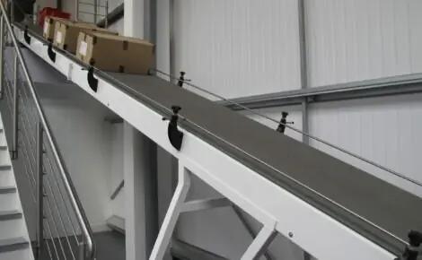 Packing Conveyors