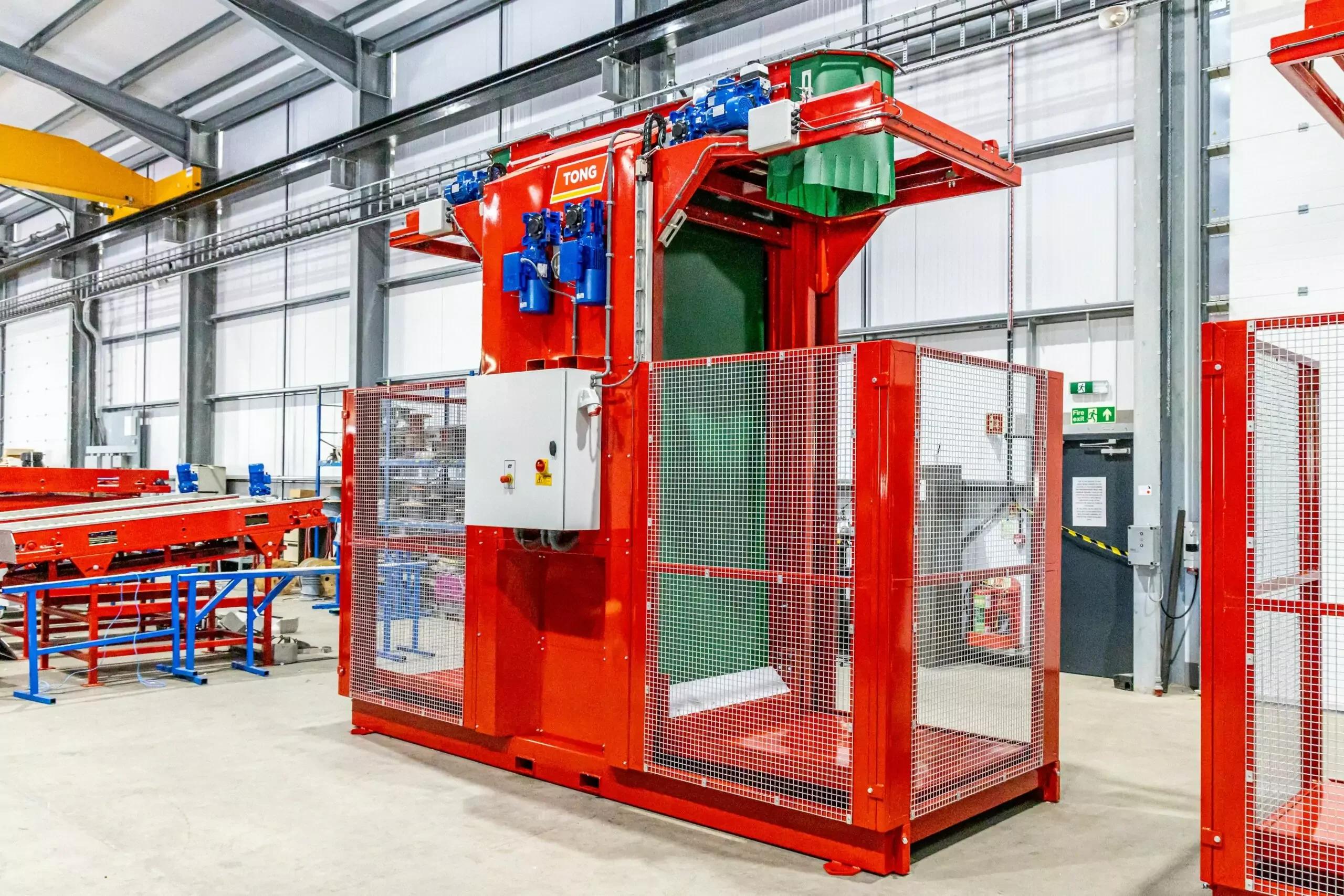JetFill Tote Filler