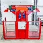 JetFill Tote Filler