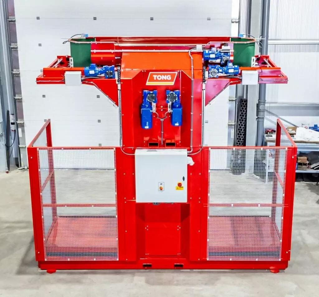 JetFill Tote Filler