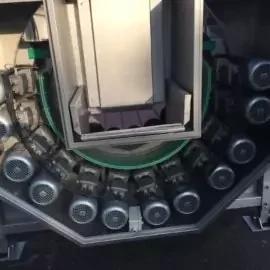 Martin Maq Vegetable Polisher