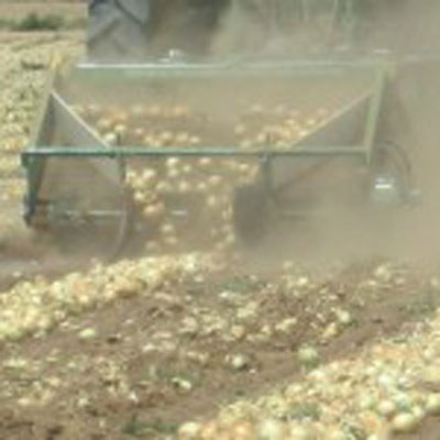 Windrower