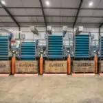 Vertical Bin Fillers