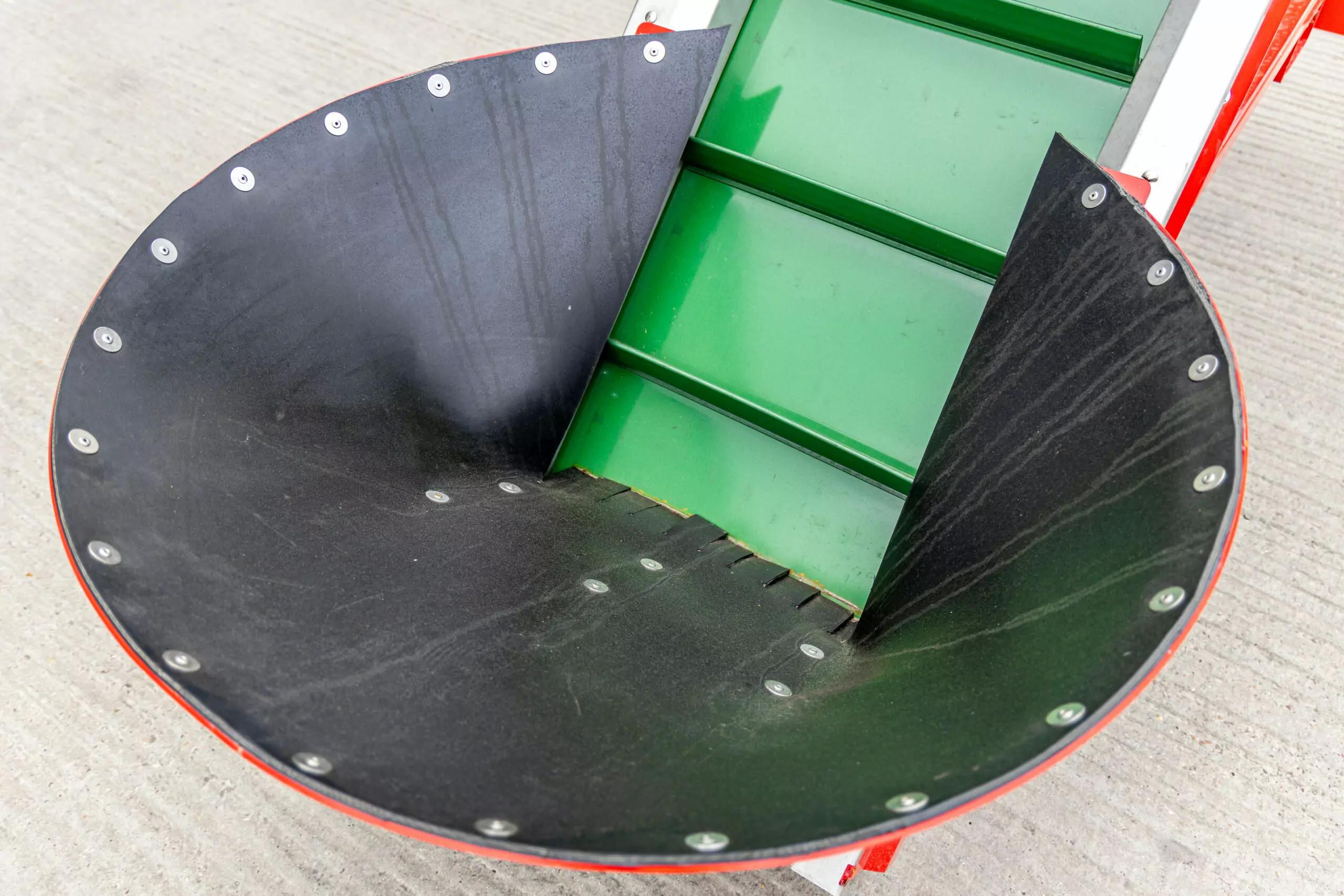 SoloFill Big Tote Filler