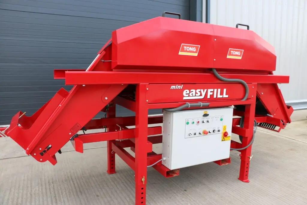 Mini EasyFill