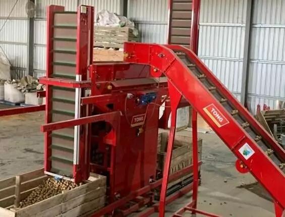 UniFill Big Tote & Bin Filler