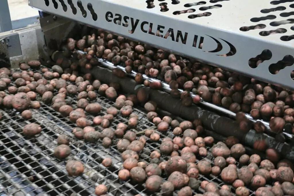 EasyClean Dirt Eliminator
