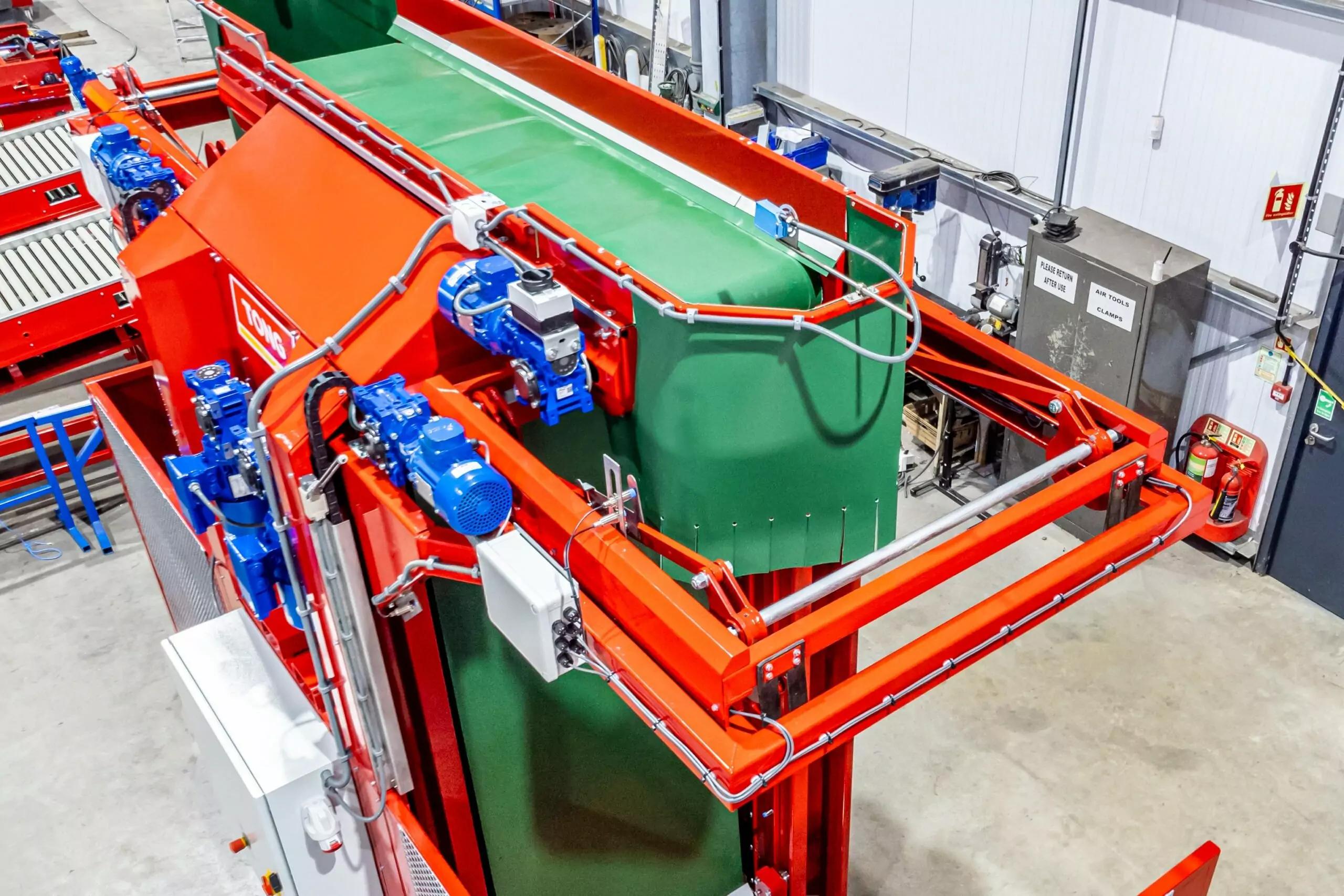 JetFill Tote Filler