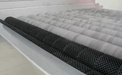 Vegetable Dryers