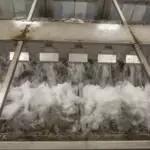 Vegetable Hydrocoolers