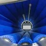 TPS-PRO Vegetable Polisher
