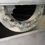 Martin Maq Vegetable Polisher