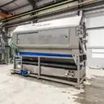TPS-PRO Vegetable Polisher