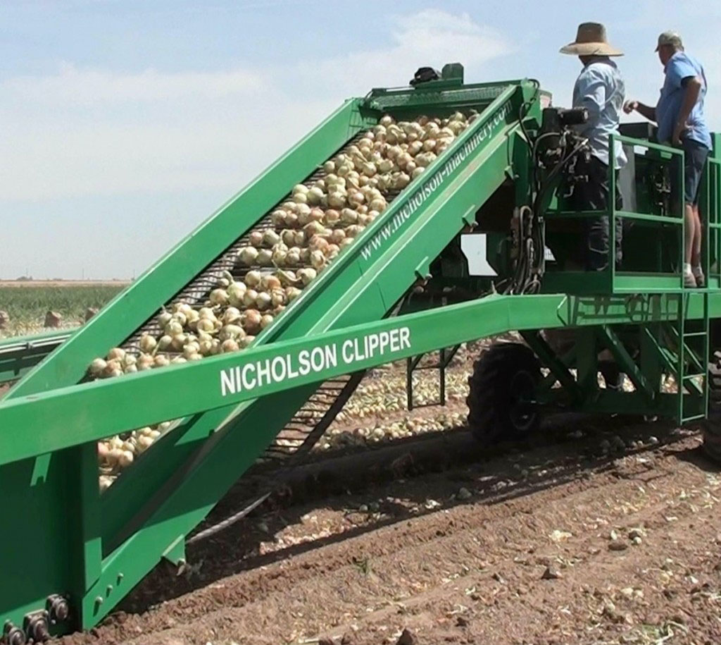Clipper (Bagger)