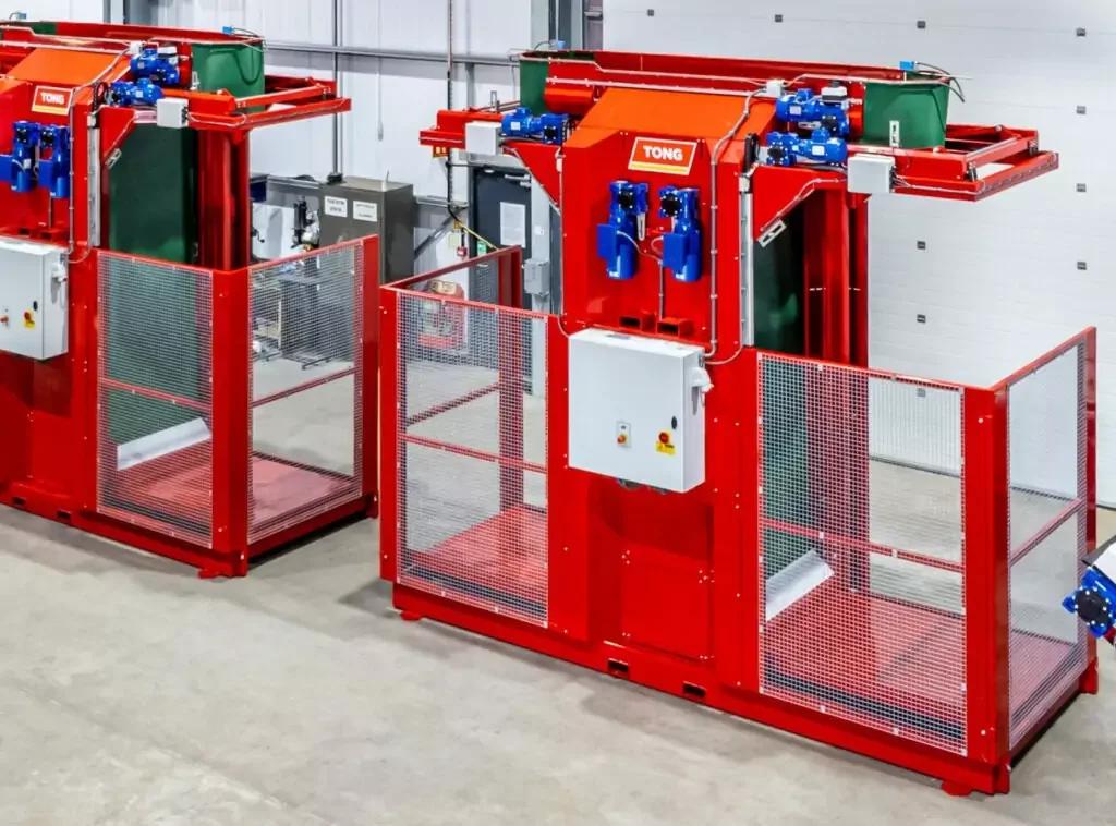 JetFill Tote Filler