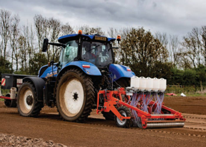 Products - HDX High Density Sponge Drill