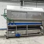 TPS-PRO Vegetable Polisher