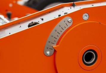 Products - X10 Air Drills