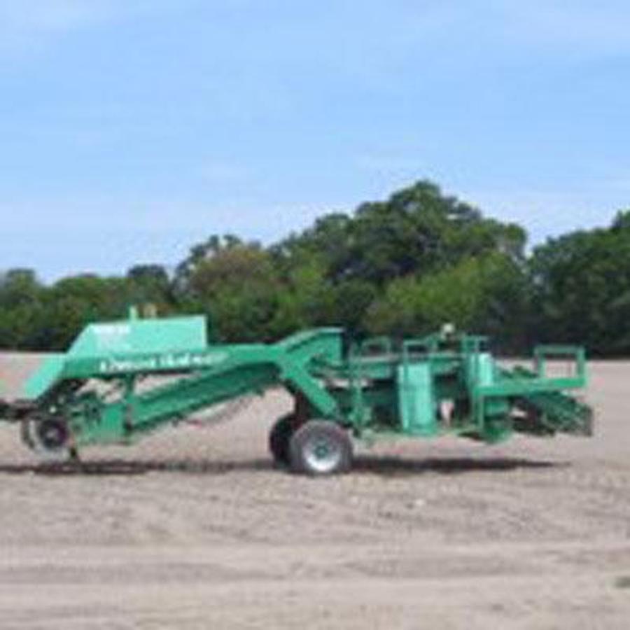 Windrower