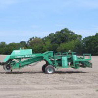 Windrower