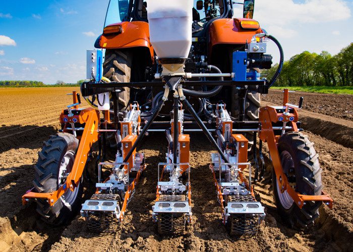 Products - X10 Air Drills