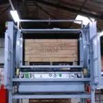 E-Tip Box Dumping