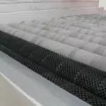 Vegetable Dryers