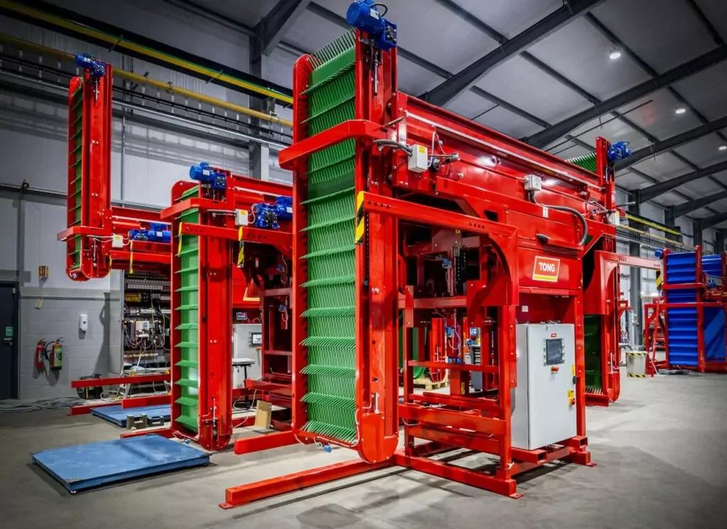 UniFill Big Tote & Bin Filler