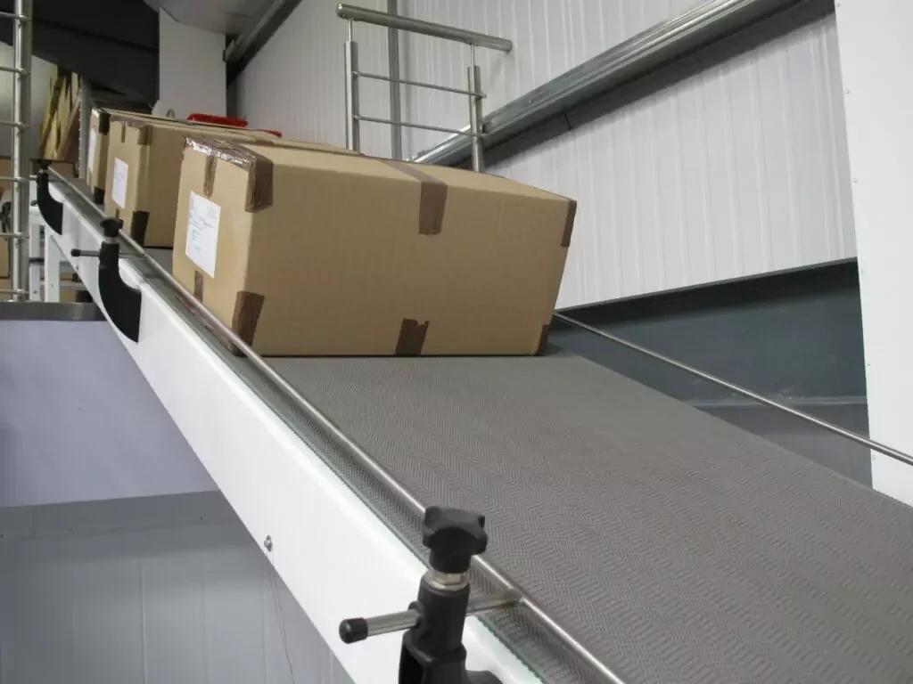 Packing Conveyors