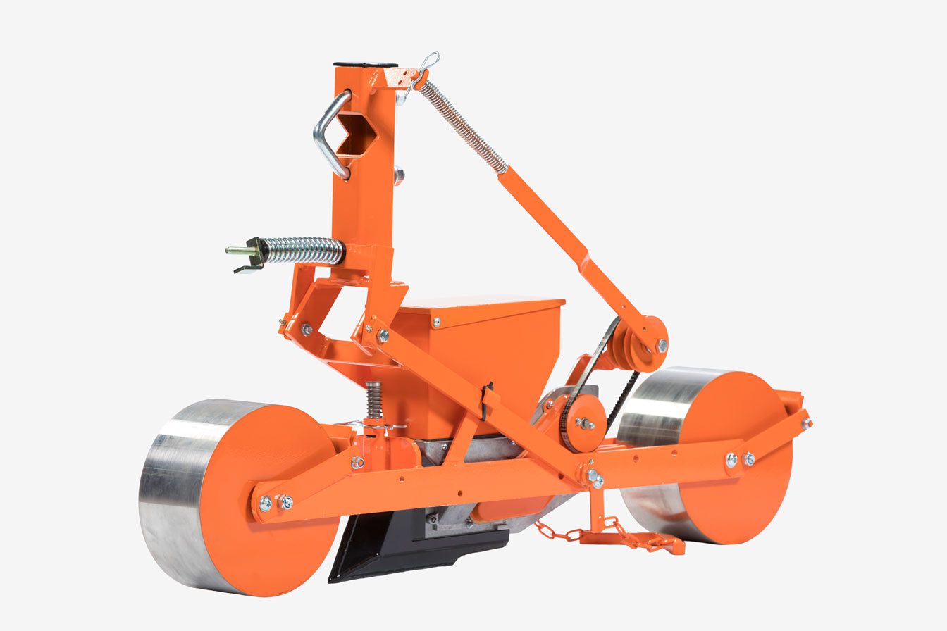 Products - 870 Belt Drills