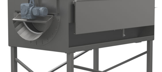 Vegetable Processing